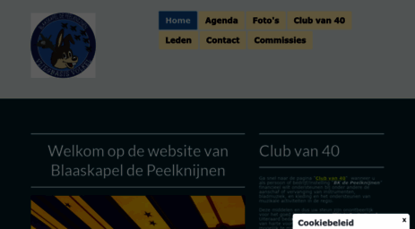 peelknijnen.nl