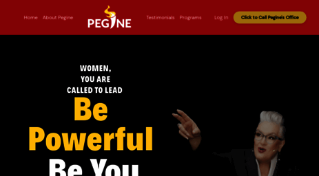 pegine.com