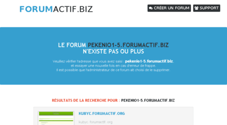 pekenio1-5.forumactif.biz