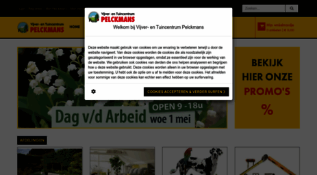 pelckmans.net