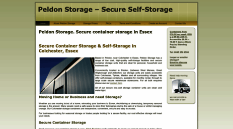 peldon-storage.co.uk
