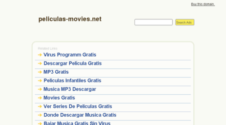 peliculas-movies.net