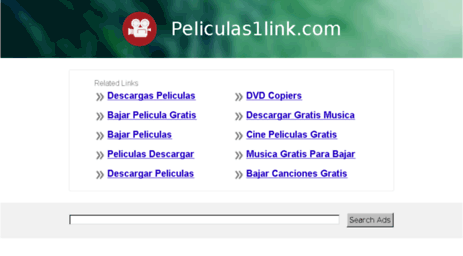 peliculas1link.com
