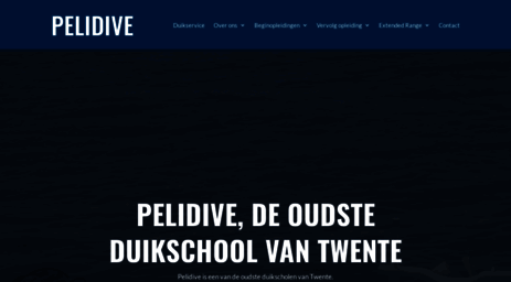 pelidive.nl