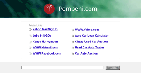 pembeni.com