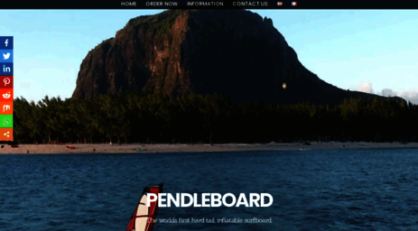 pendleboard.com