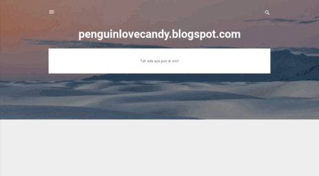 penguinlovecandy.blogspot.com