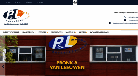 penl.nl