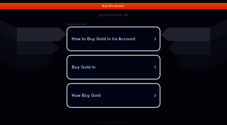 pennerzone.de