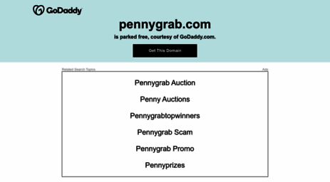 pennygrab.com