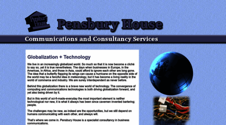 pensburyhouse.com