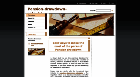 pension-drawdown-calculator.webnode.com