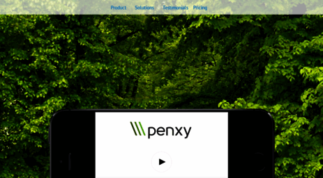 penxy.com