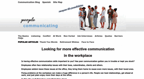people-communicating.com