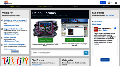 people.delphiforums.com