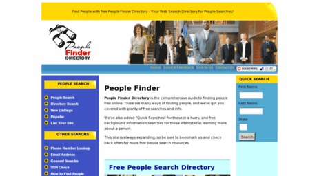 peoplefinderdirectory.com