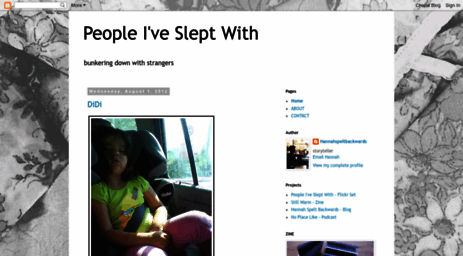 peopleivesleptwith.blogspot.com