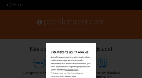 peoplerouter.com