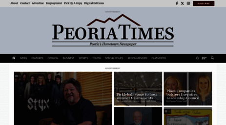 peoriatimes.com