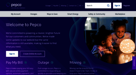 pepco.com