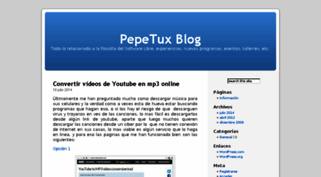 pepetux.wordpress.com