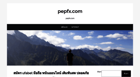 pepfx.com