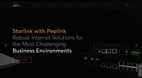 peplink.com