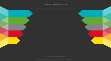 percys-delivered.co.uk