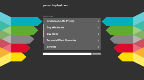 perennialplant.com