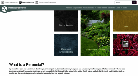 perennialresource.com