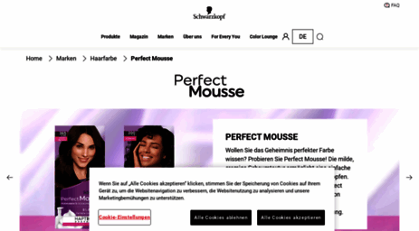 perfectmousse.de