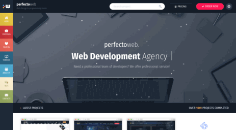 perfecto-web.pro