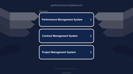 performance-based.com