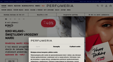 perfumeria.pl