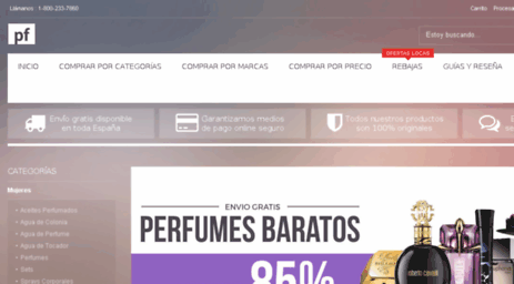 perfumesfrancia.com