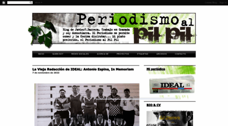 periodismoalpilpil.blogspot.com