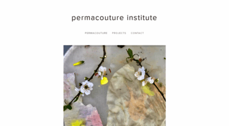 permacouture.org
