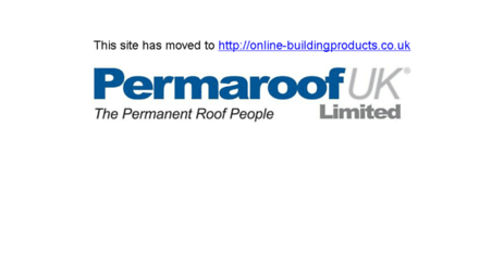 permaroofonline.co.uk