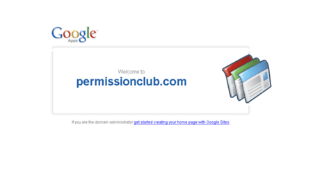 permissionclub.com