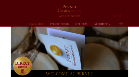pernet.com