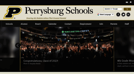 perrysburgschools.net