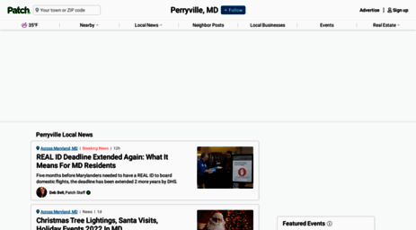 perryville.patch.com