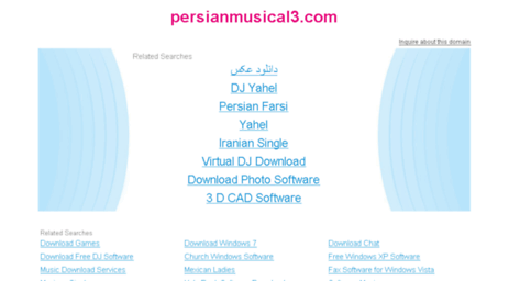 persianmusical3.com
