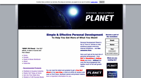 personal-development-planet.com