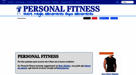 personal-fitness.it