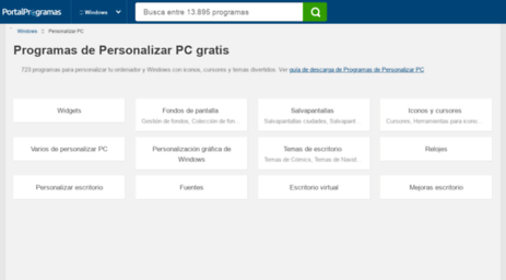 personalizar-pc.portalprogramas.com