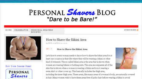 personalshaversblog.com