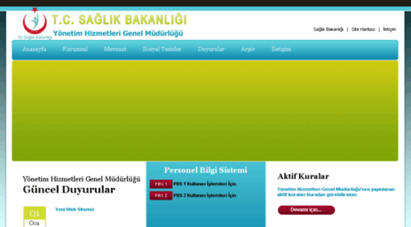 personel.saglik.gov.tr