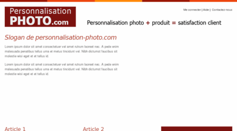 personnalisation-photo.com