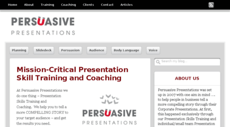 persuasive-presentations.com